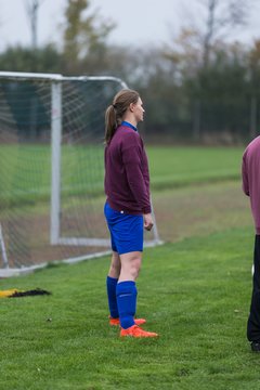 Bild 7 - Frauen TSV Wiemersdorf - SV Boostedt : Ergebnis: 0:7